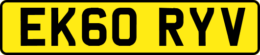 EK60RYV