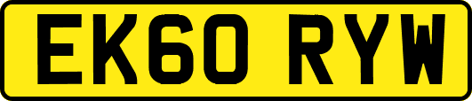 EK60RYW