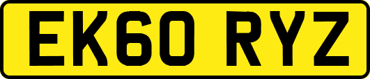 EK60RYZ