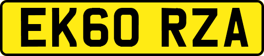 EK60RZA