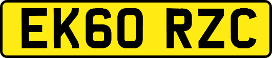 EK60RZC