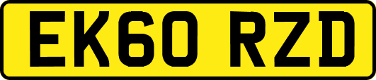 EK60RZD