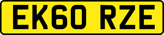 EK60RZE