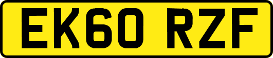 EK60RZF