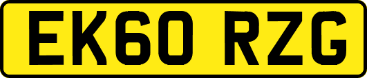 EK60RZG