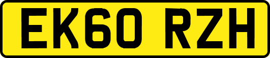 EK60RZH