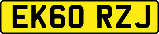 EK60RZJ