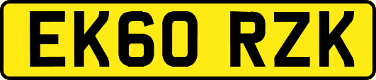 EK60RZK