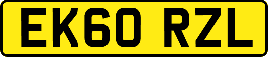 EK60RZL