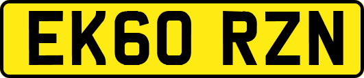 EK60RZN