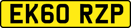 EK60RZP