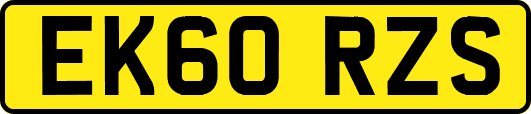 EK60RZS
