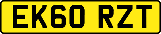 EK60RZT