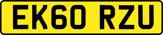 EK60RZU