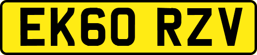 EK60RZV