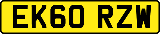 EK60RZW