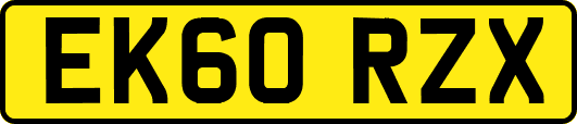 EK60RZX