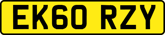 EK60RZY