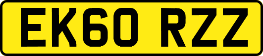 EK60RZZ