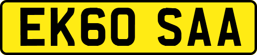 EK60SAA