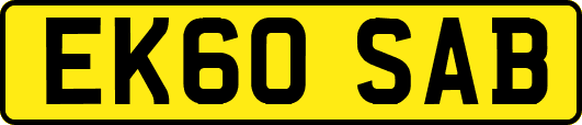 EK60SAB