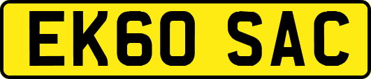EK60SAC