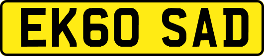 EK60SAD