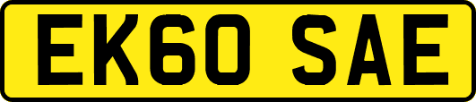 EK60SAE