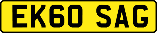 EK60SAG