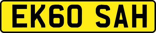 EK60SAH