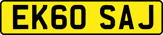 EK60SAJ