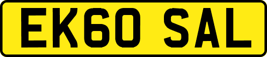 EK60SAL