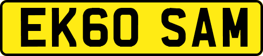 EK60SAM