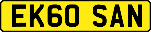 EK60SAN