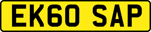 EK60SAP
