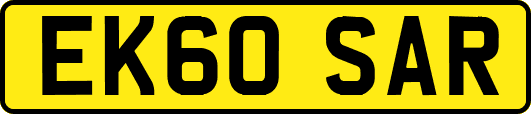 EK60SAR