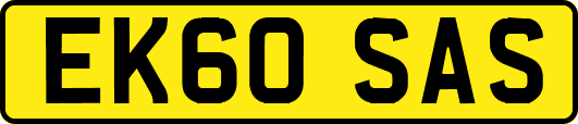 EK60SAS