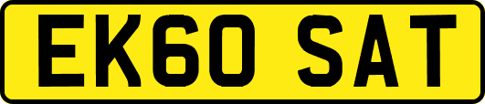 EK60SAT