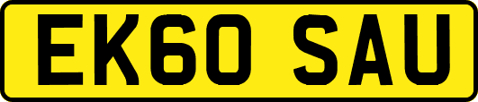 EK60SAU