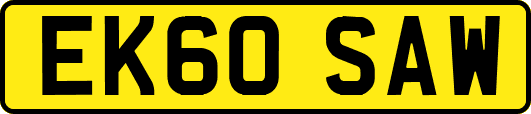 EK60SAW