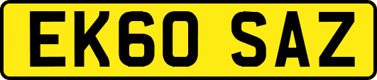 EK60SAZ