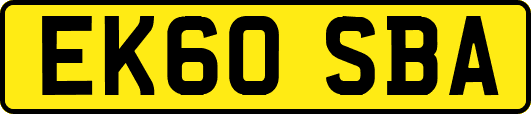 EK60SBA