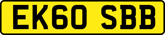 EK60SBB