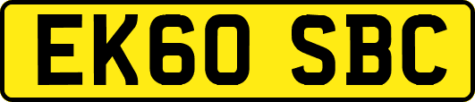 EK60SBC