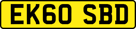 EK60SBD