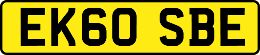 EK60SBE