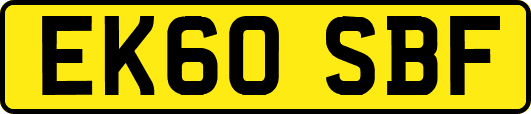 EK60SBF