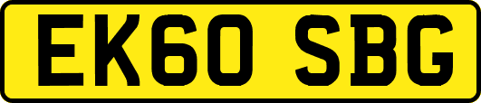 EK60SBG