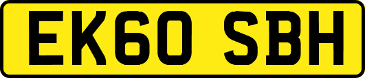 EK60SBH