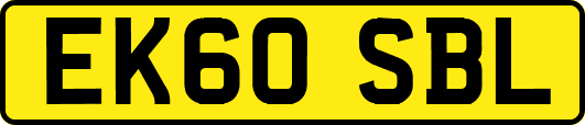 EK60SBL